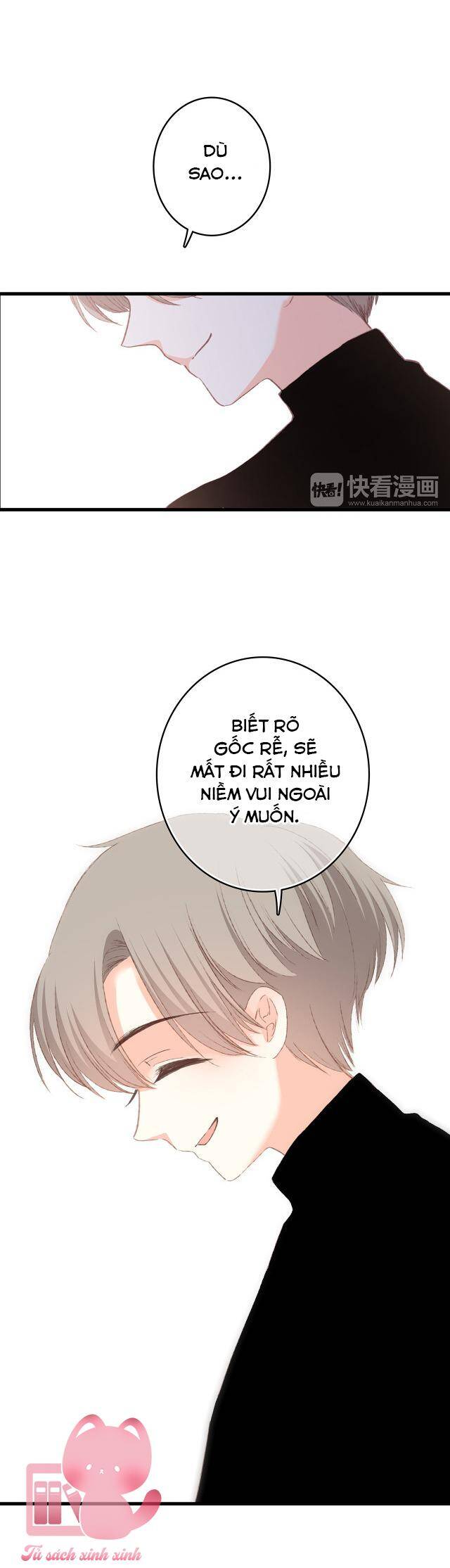 Con Tim Rung Động - Chương 95.1 - Trang 22