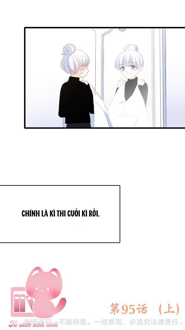 Con Tim Rung Động - Chương 95.1 - Trang 24