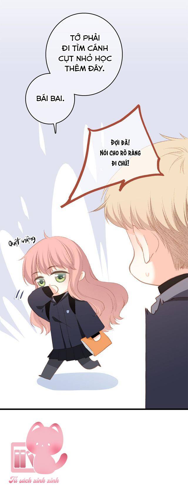 Con Tim Rung Động - Chương 95.1 - Trang 6