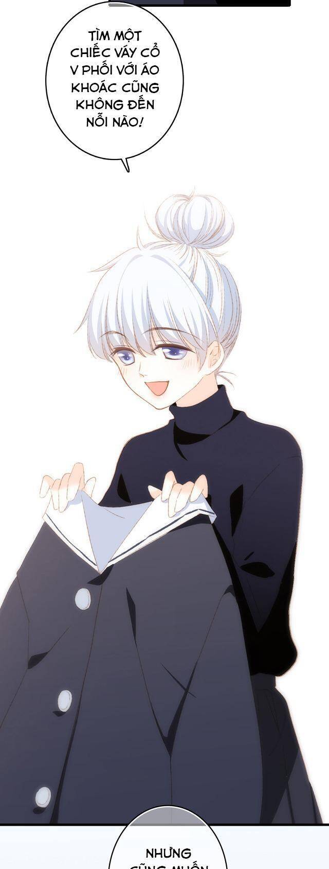 Con Tim Rung Động - Chương 95.1 - Trang 8