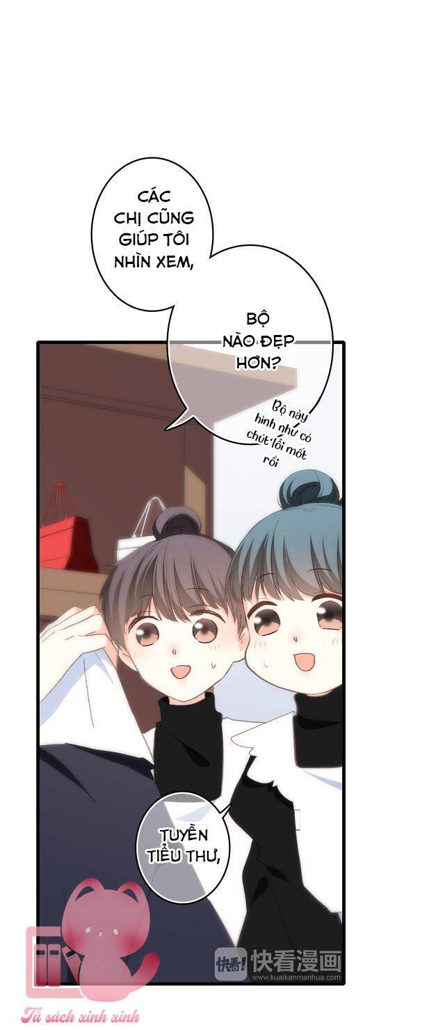 Con Tim Rung Động - Chương 95.1 - Trang 10