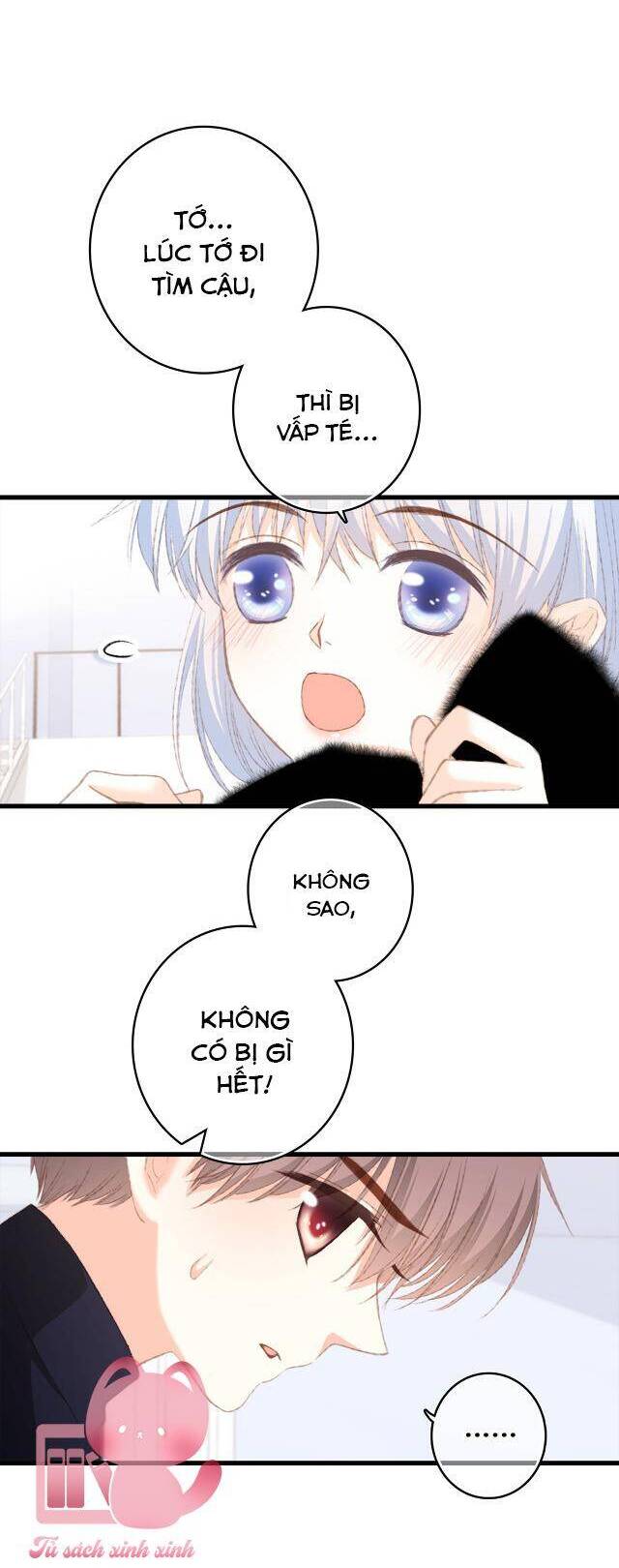 Con Tim Rung Động - Chương 98.1 - Trang 11