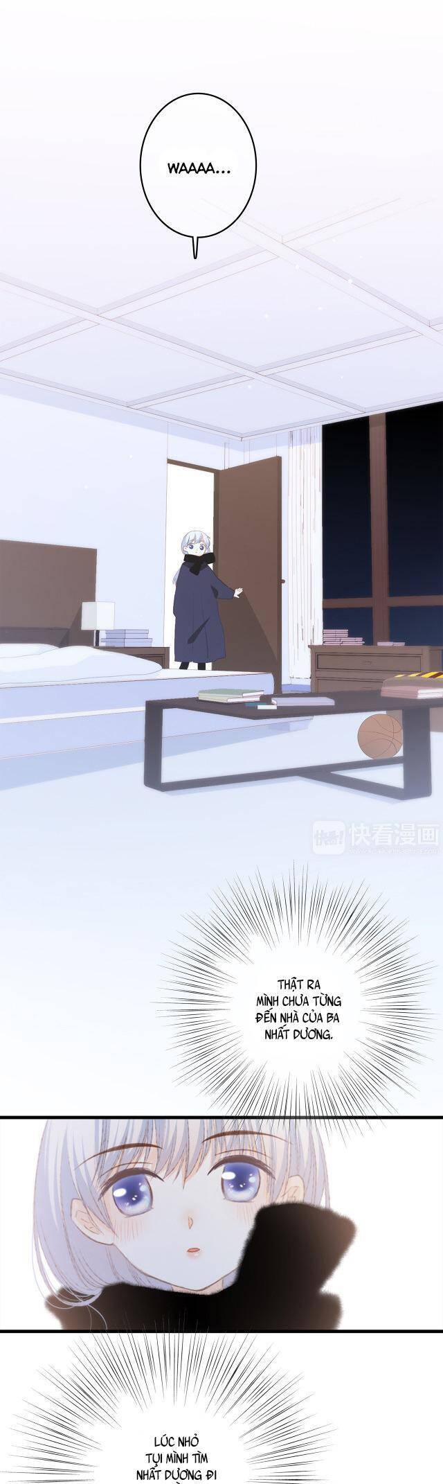 Con Tim Rung Động - Chương 98.1 - Trang 14