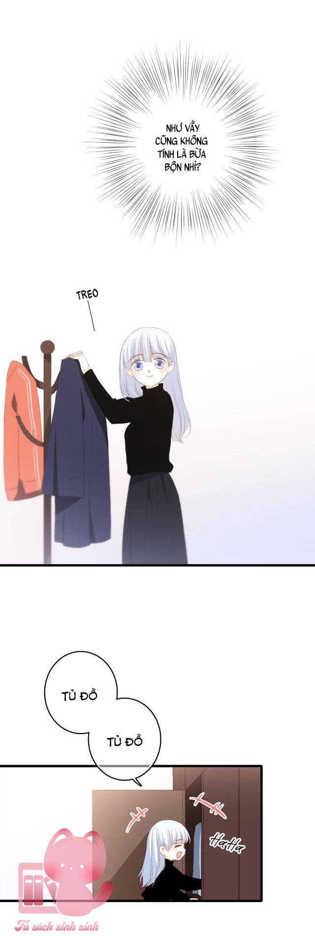 Con Tim Rung Động - Chương 98.1 - Trang 16