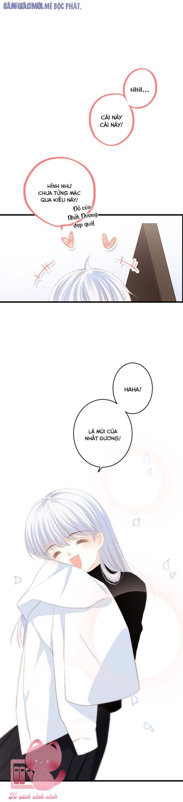 Con Tim Rung Động - Chương 98.1 - Trang 18