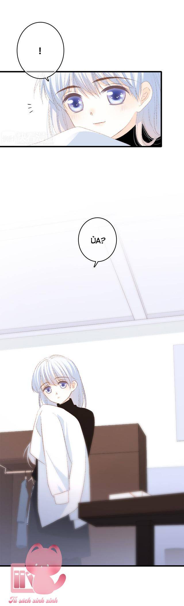 Con Tim Rung Động - Chương 98.1 - Trang 19