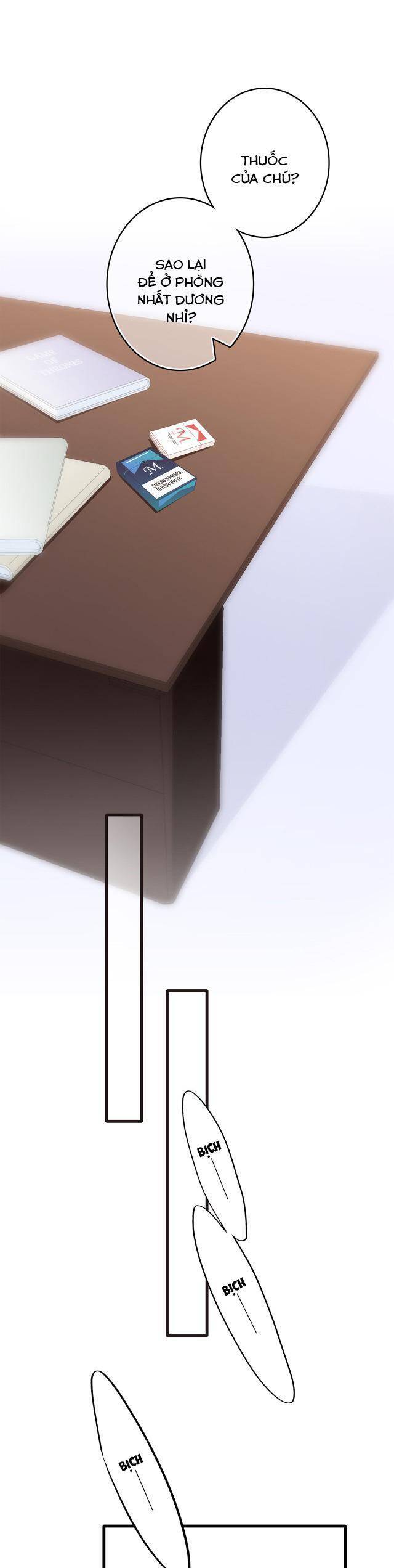 Con Tim Rung Động - Chương 98.1 - Trang 20