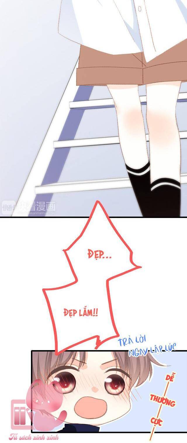 Con Tim Rung Động - Chương 98.1 - Trang 23