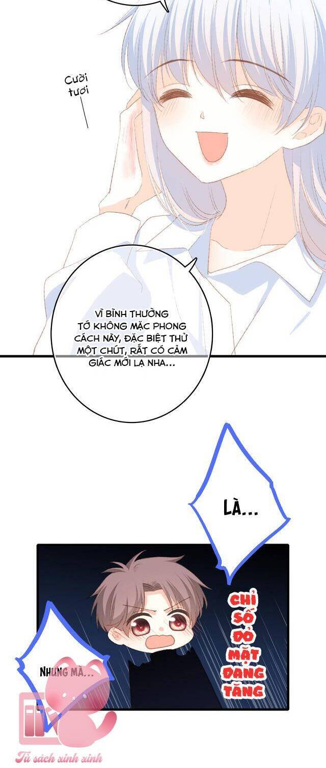 Con Tim Rung Động - Chương 98.1 - Trang 25