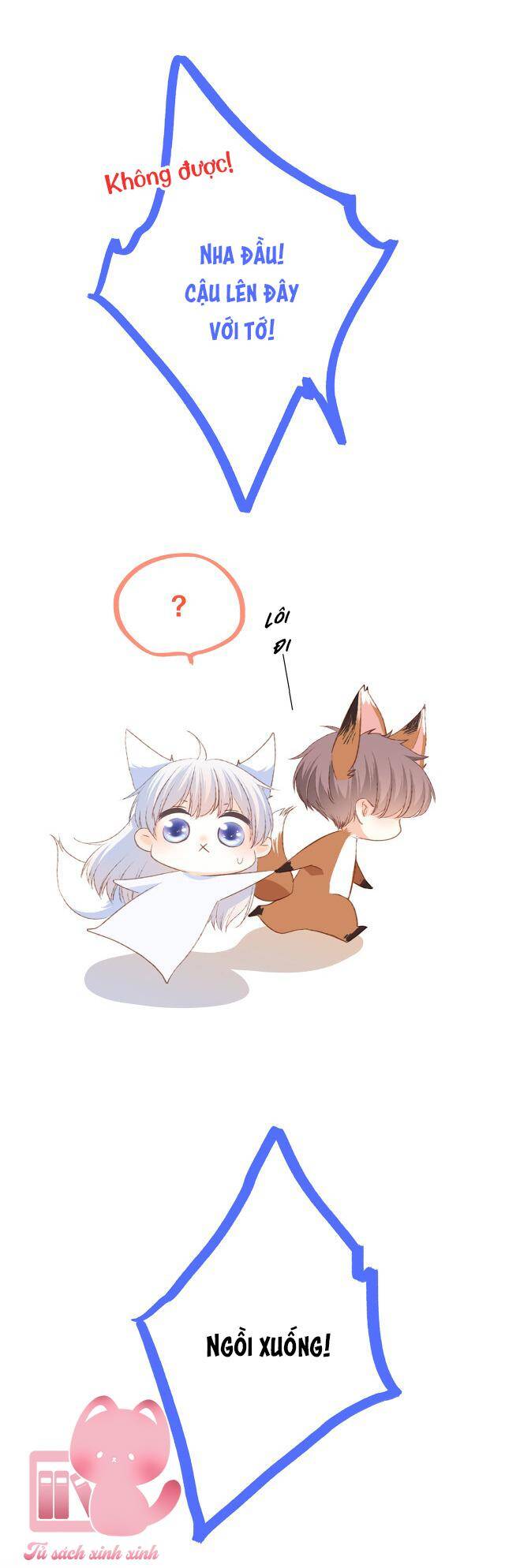 Con Tim Rung Động - Chương 98.1 - Trang 26