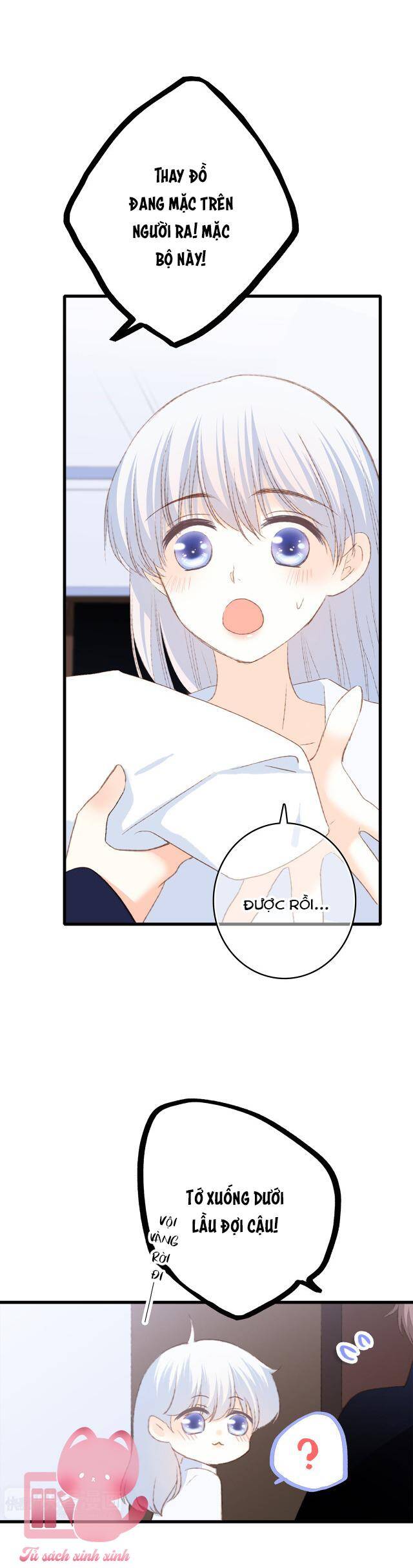 Con Tim Rung Động - Chương 98.1 - Trang 28