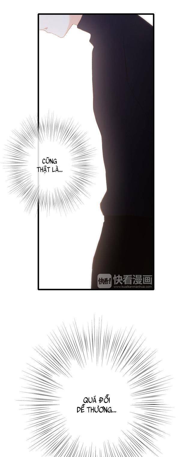 Con Tim Rung Động - Chương 98.1 - Trang 30