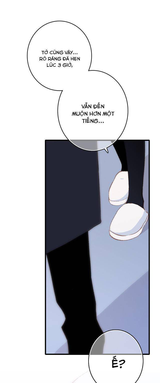 Con Tim Rung Động - Chương 98.1 - Trang 4