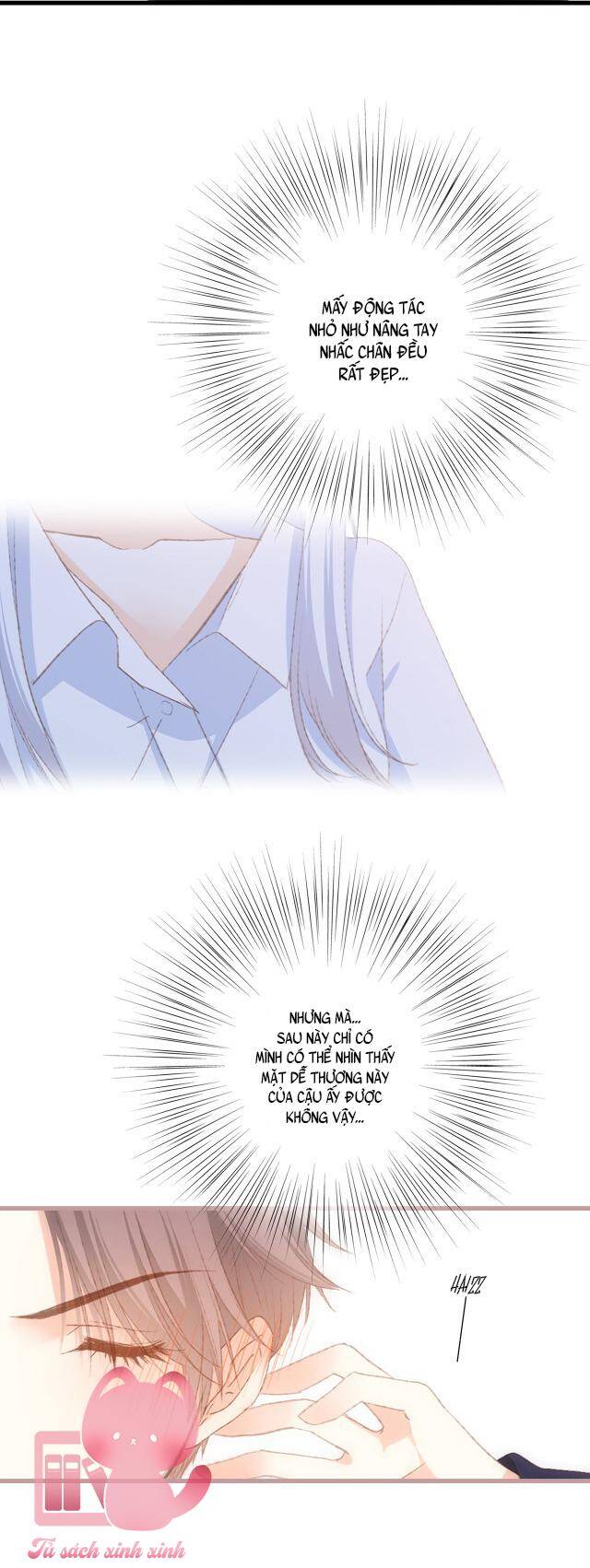 Con Tim Rung Động - Chương 98.1 - Trang 32