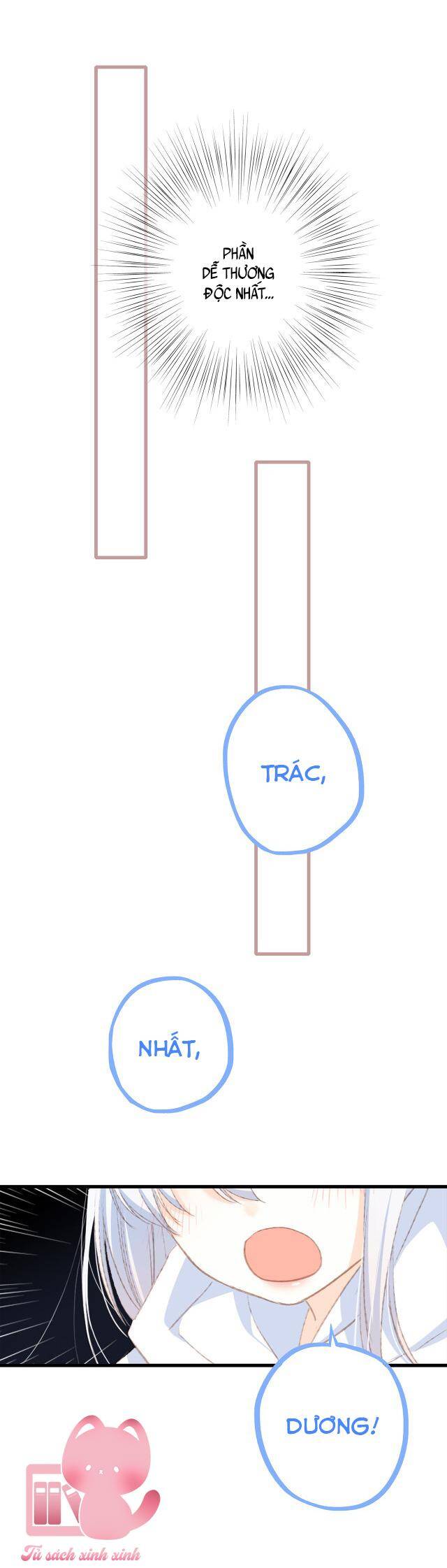 Con Tim Rung Động - Chương 98.1 - Trang 33