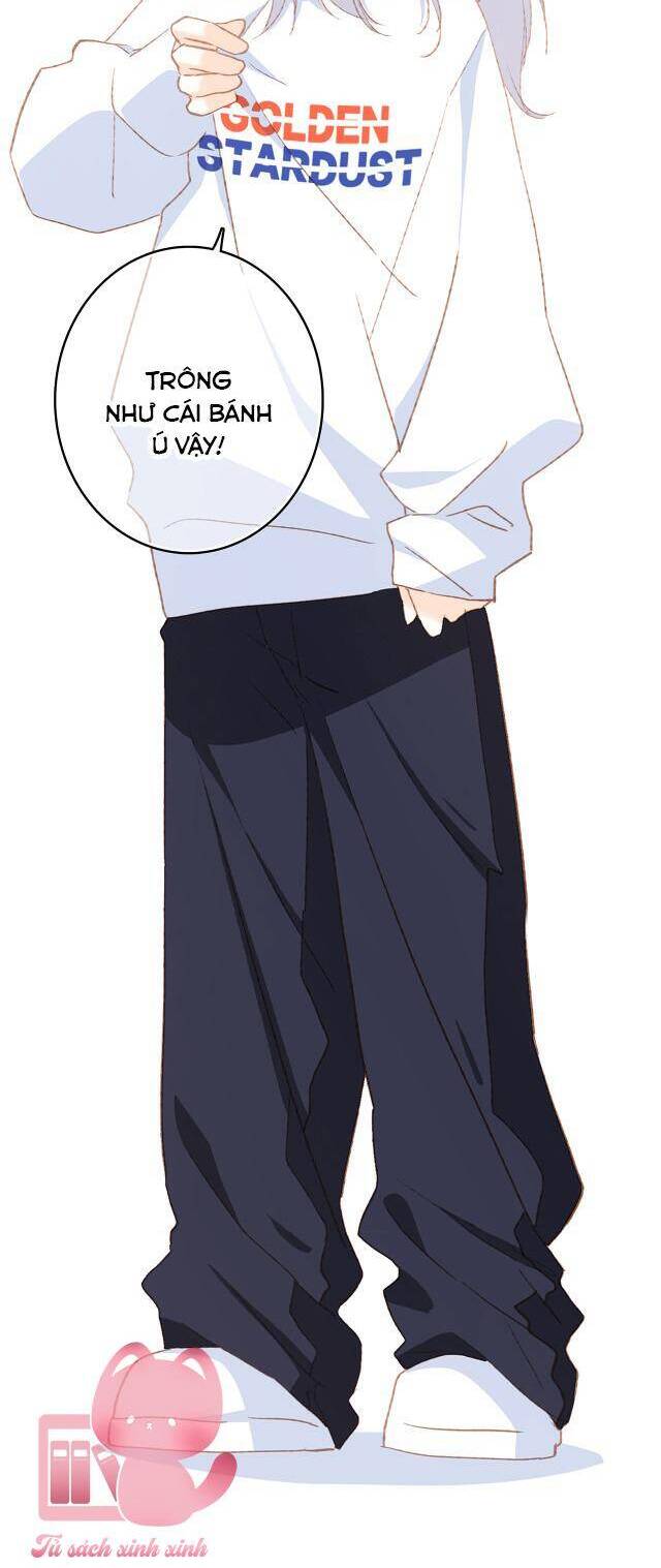 Con Tim Rung Động - Chương 98.1 - Trang 35