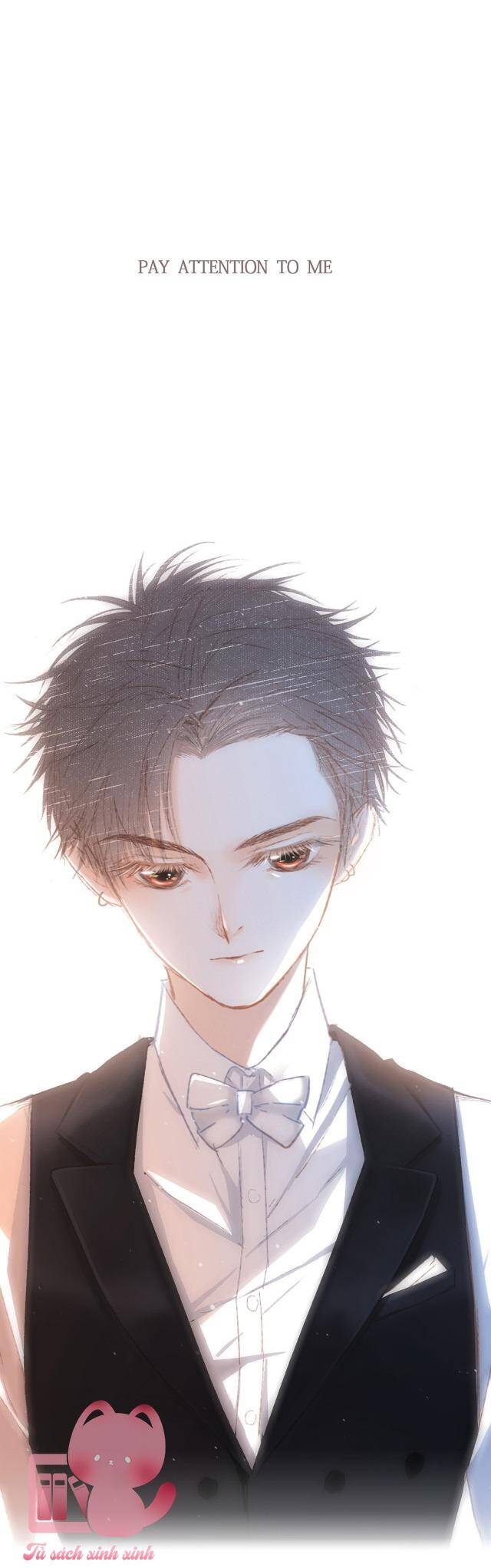 Con Tim Rung Động - Chương 98.1 - Trang 38