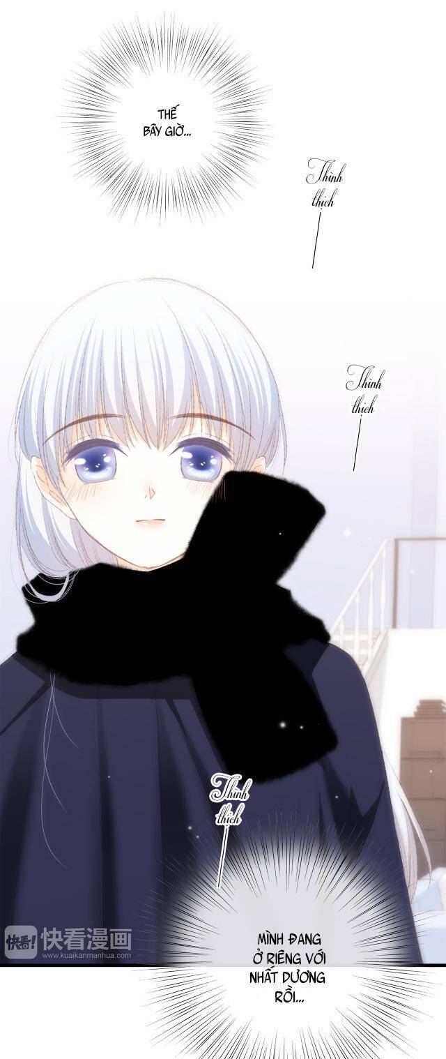 Con Tim Rung Động - Chương 98.1 - Trang 8