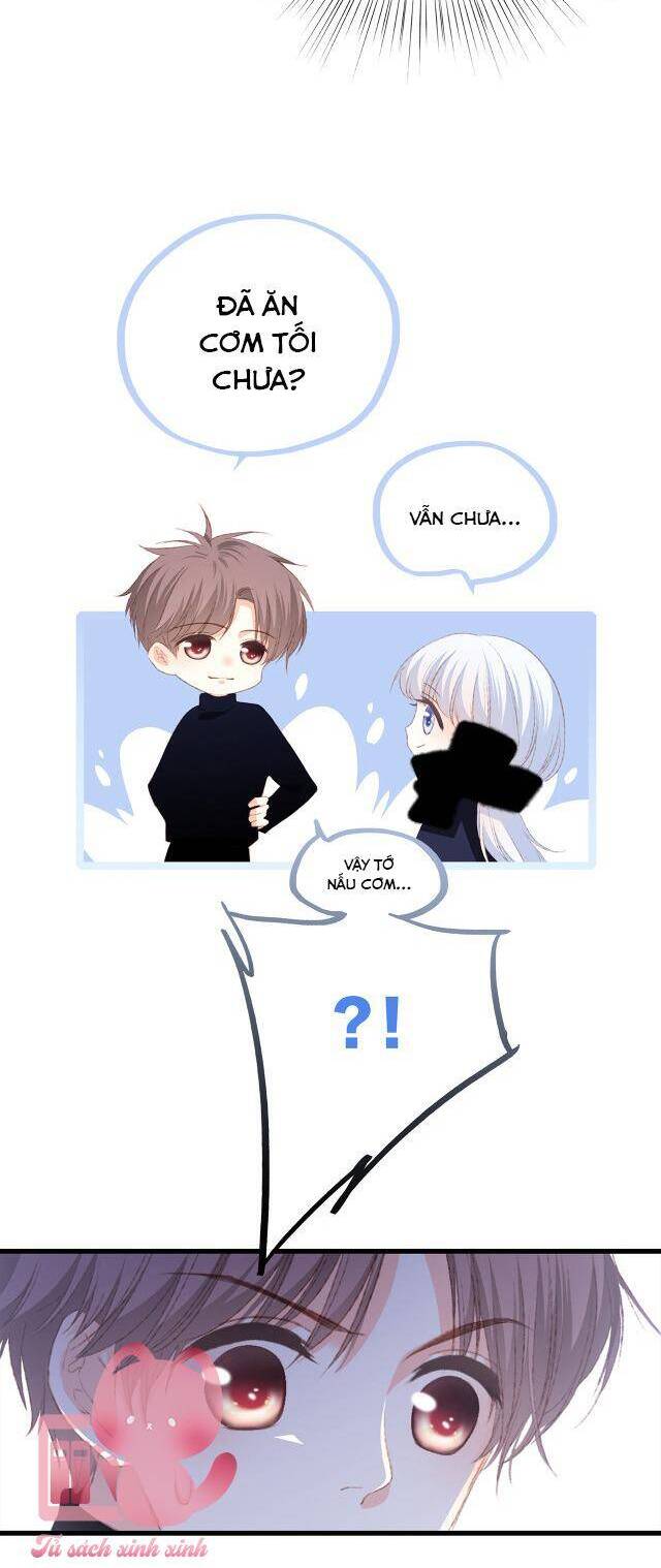 Con Tim Rung Động - Chương 98.1 - Trang 9