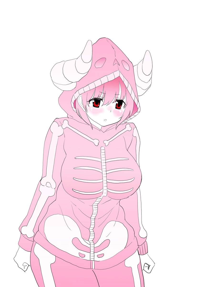 Is It Okay To Touch Mino-San There? - Chương 18 - Trang 11