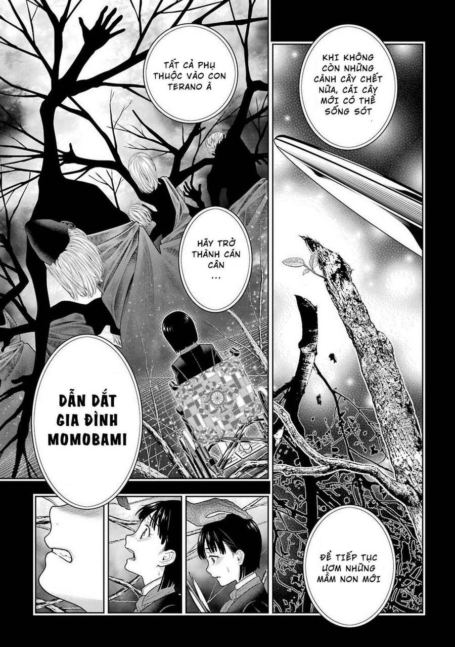 Kakegurui - Chương 80 - Trang 4