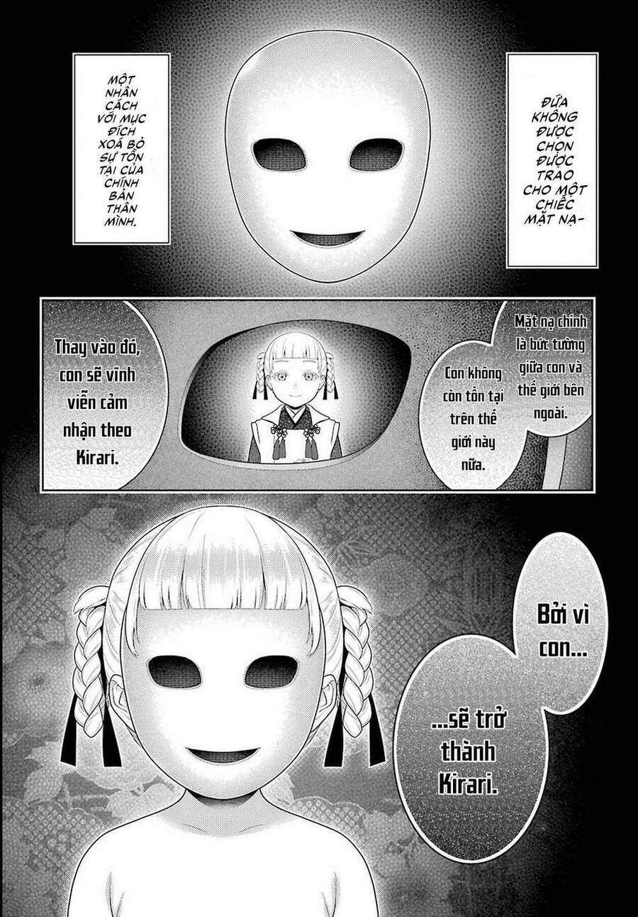 Kakegurui - Chương 83 - Trang 6