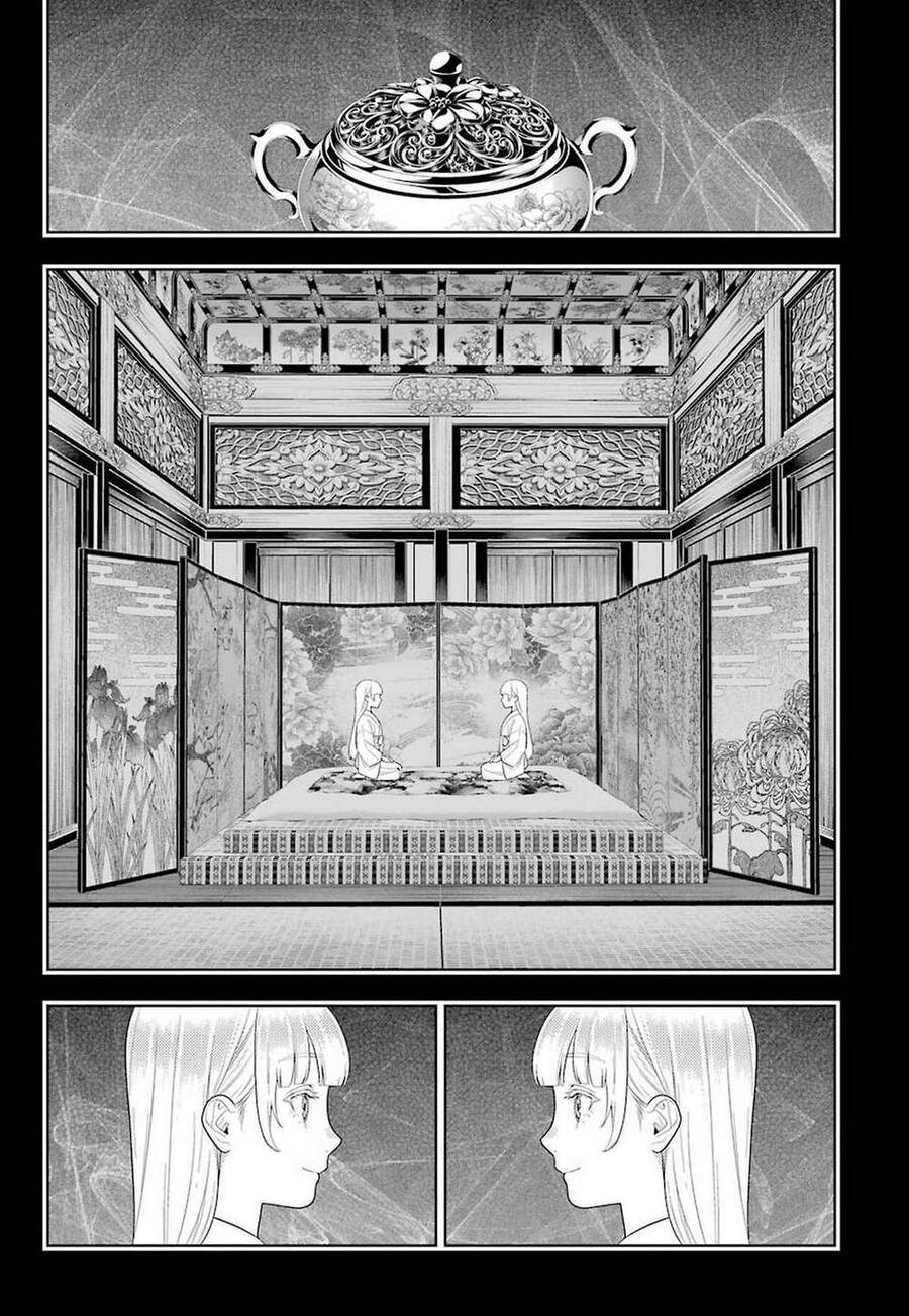 Kakegurui - Chương 83 - Trang 8