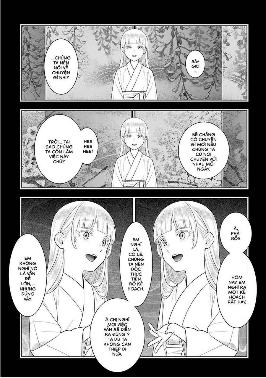 Kakegurui - Chương 83 - Trang 9