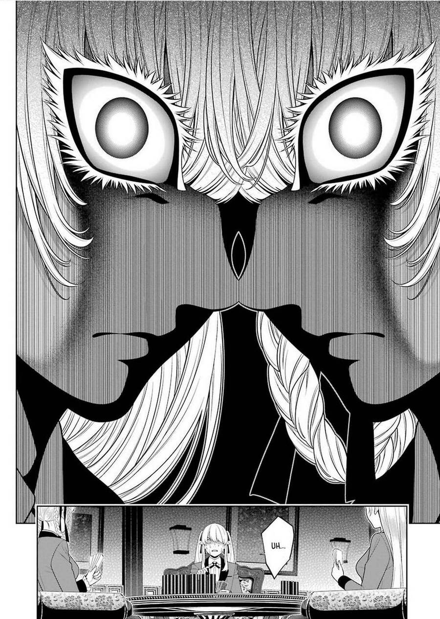 Kakegurui - Chương 88 - Trang 19