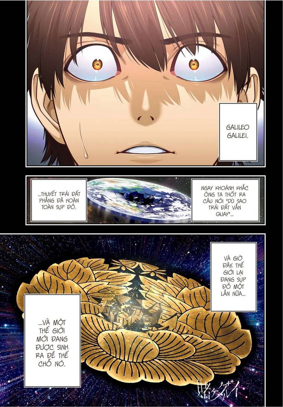 Kakegurui - Chương 89 - Trang 2