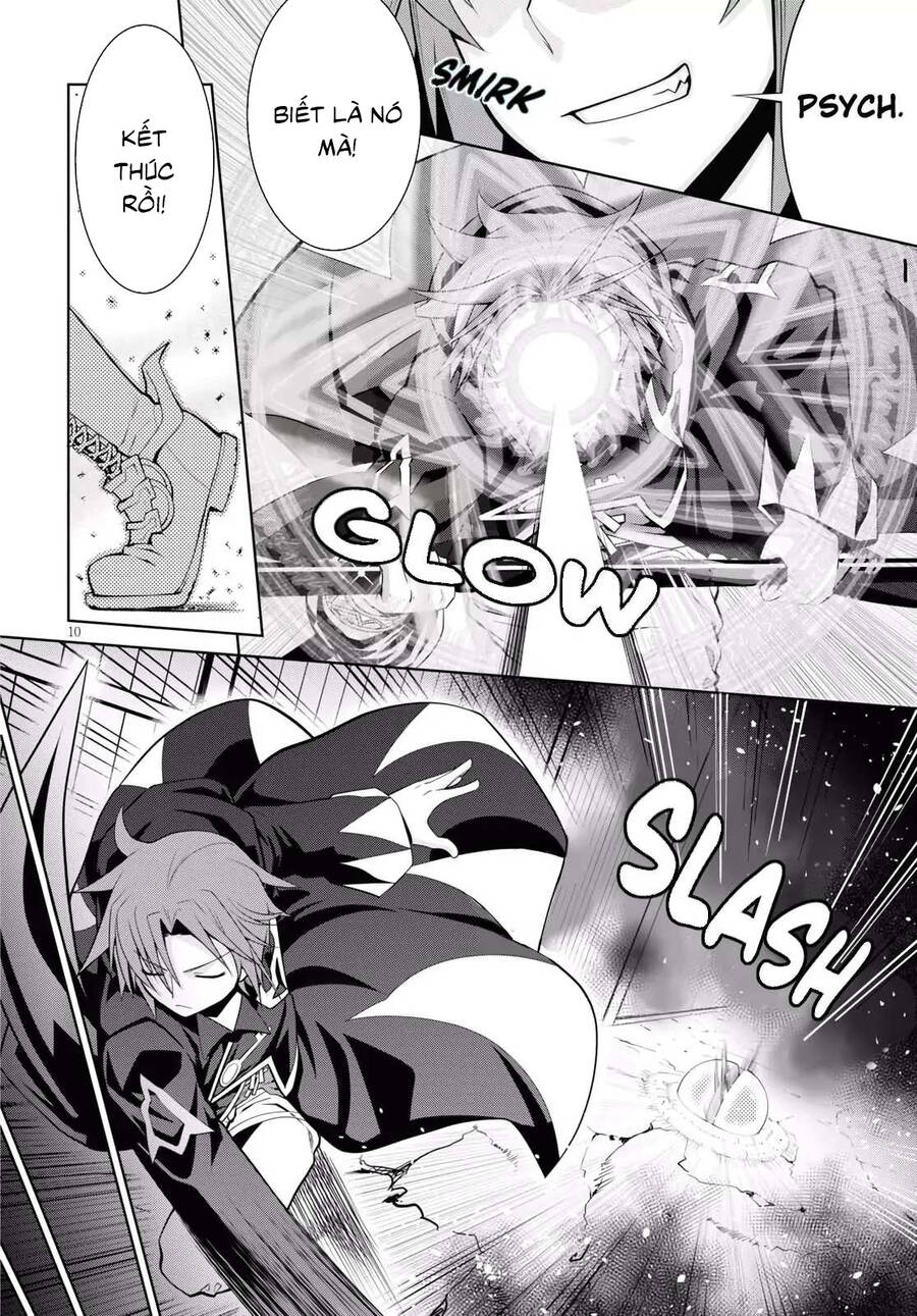 Legend Isekai - Chương 56 - Trang 11