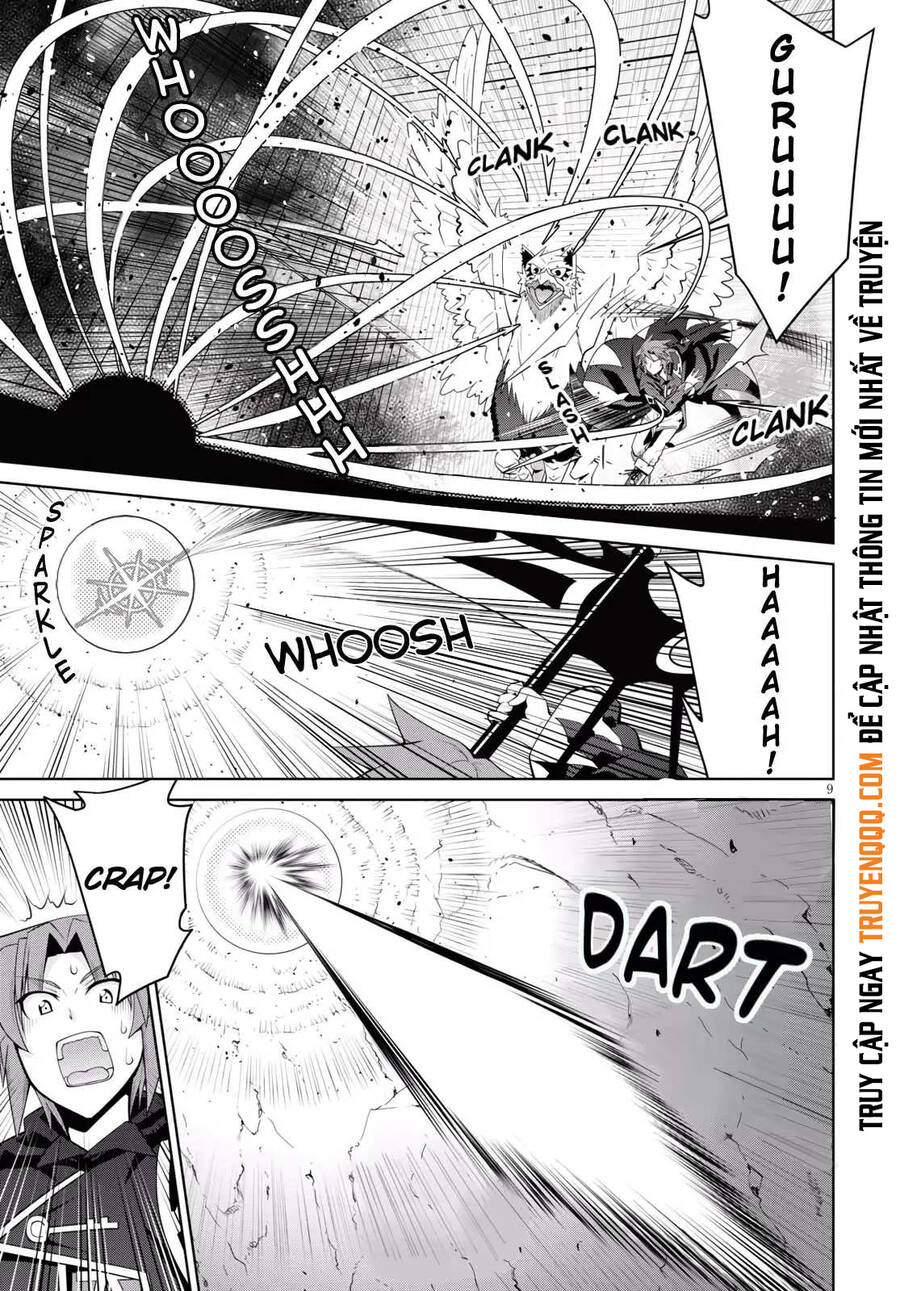 Legend Isekai - Chương 56 - Trang 10