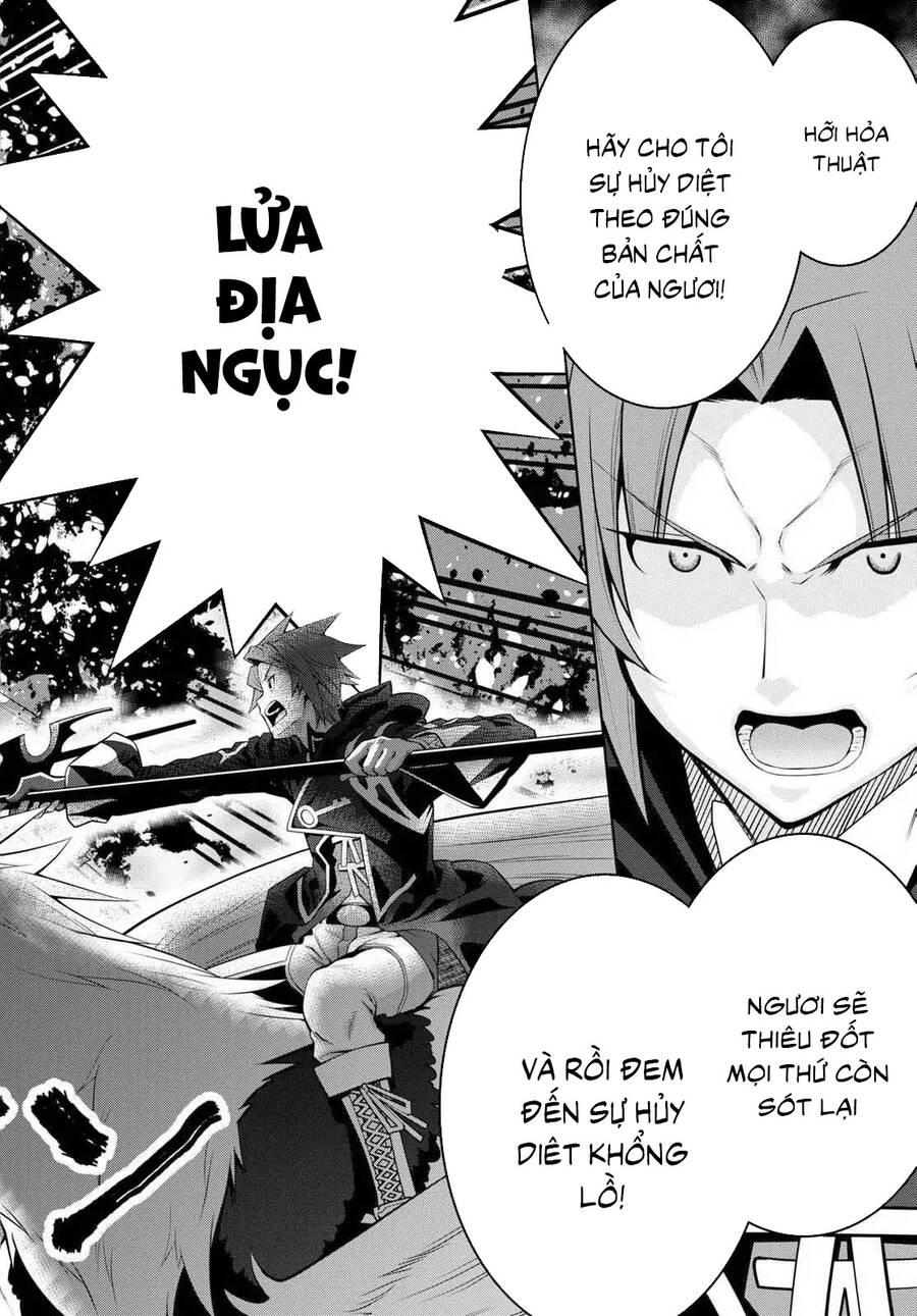 Legend Isekai - Chương 57 - Trang 14