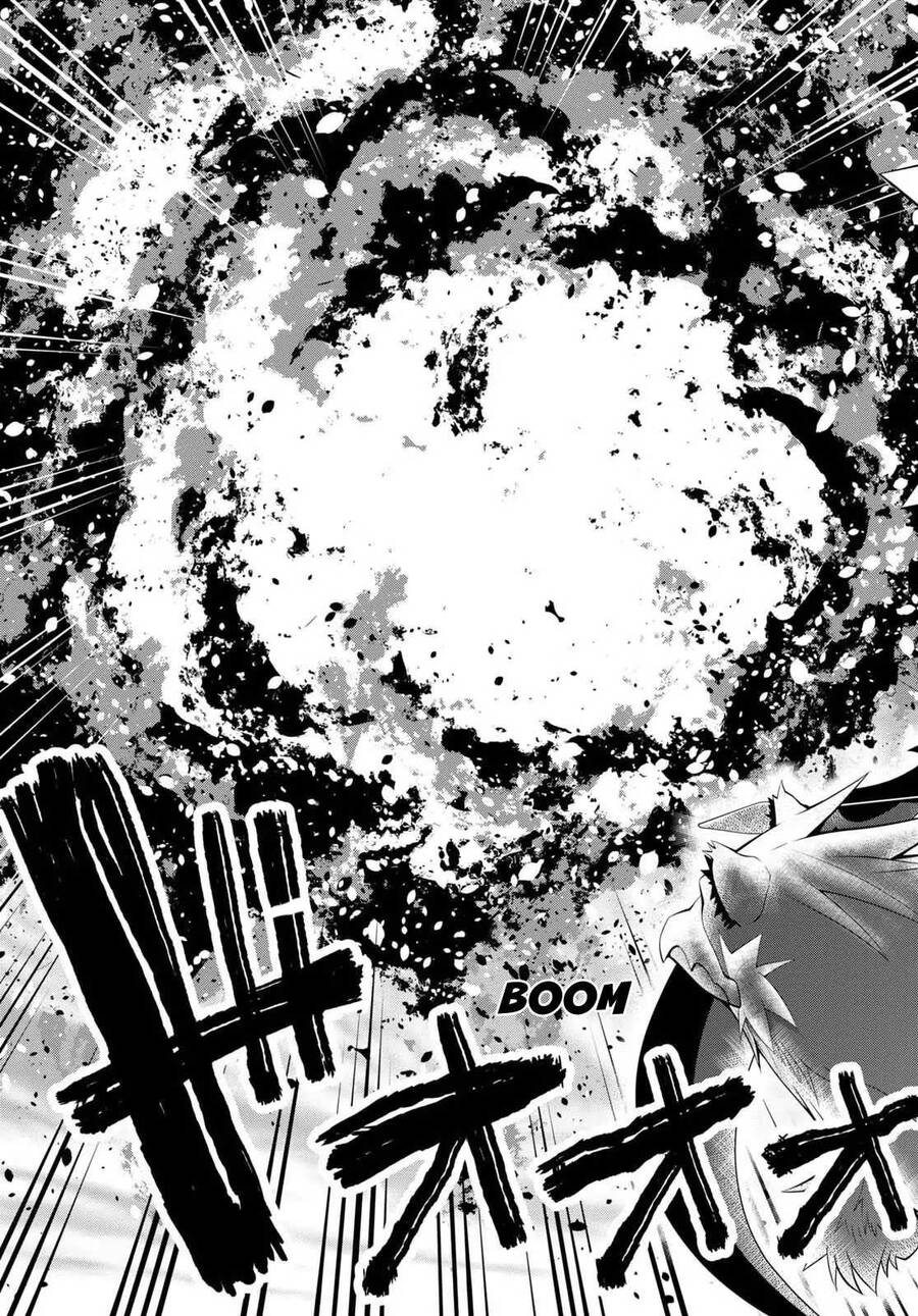 Legend Isekai - Chương 57 - Trang 15