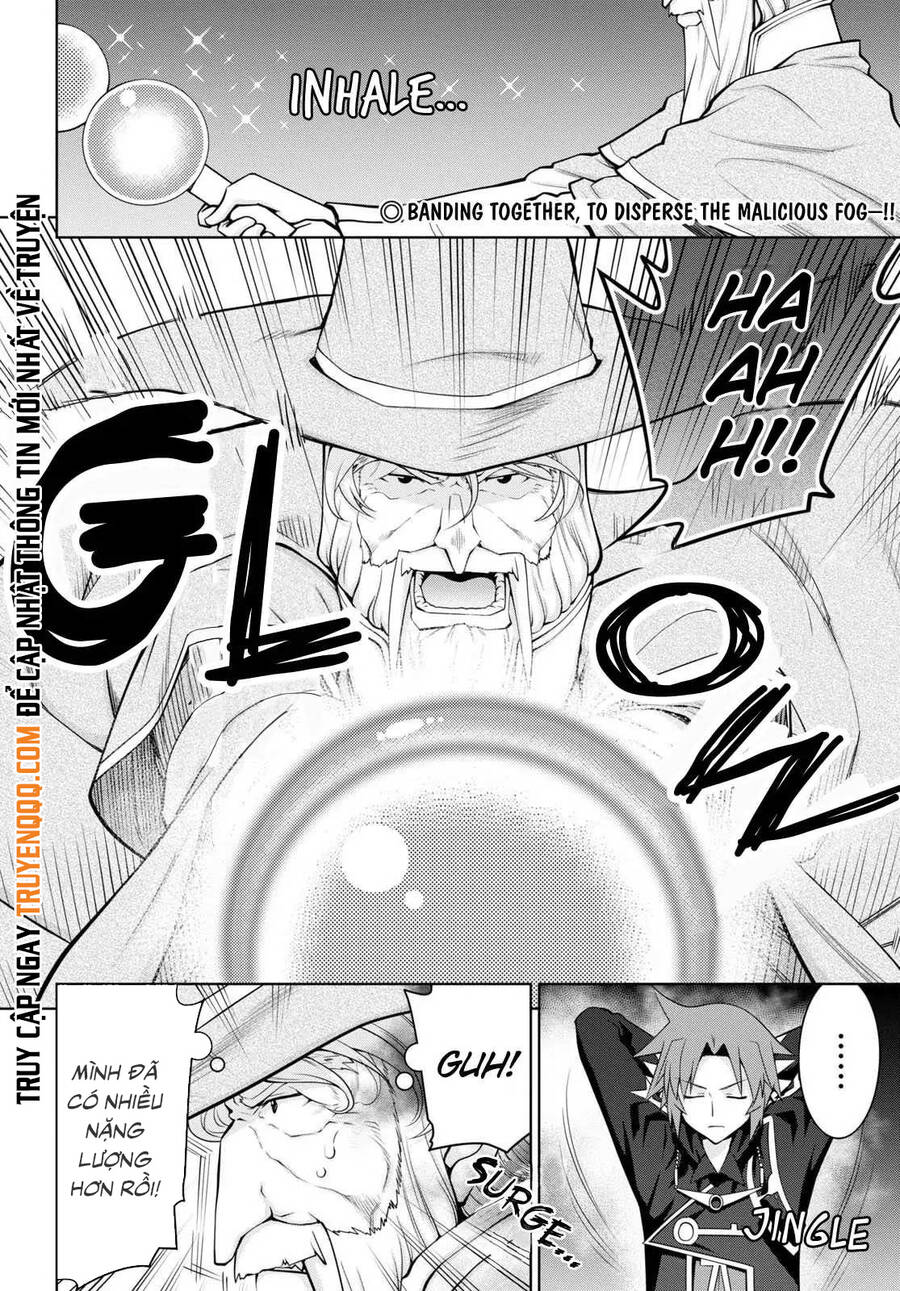 Legend Isekai - Chương 57 - Trang 4