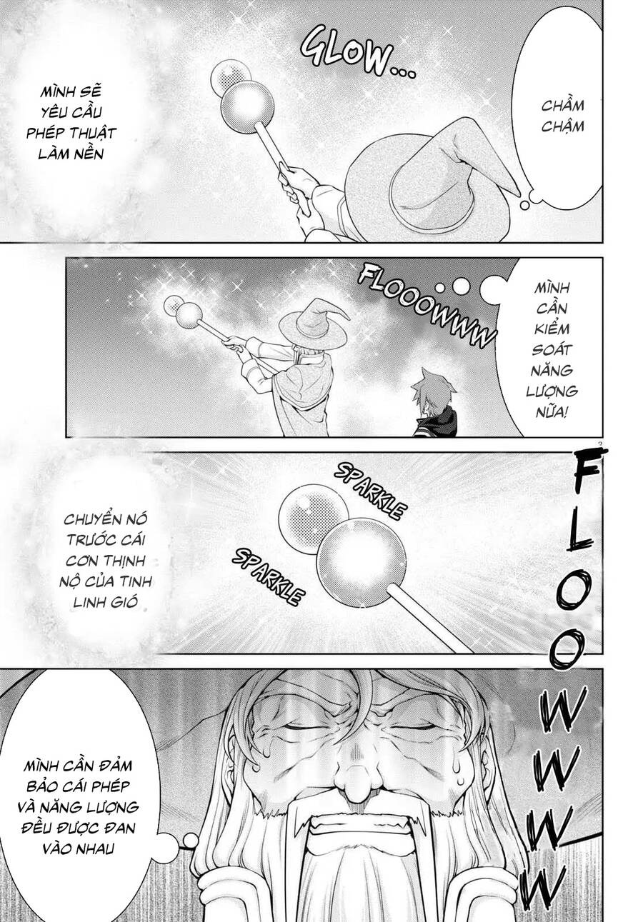 Legend Isekai - Chương 57 - Trang 5