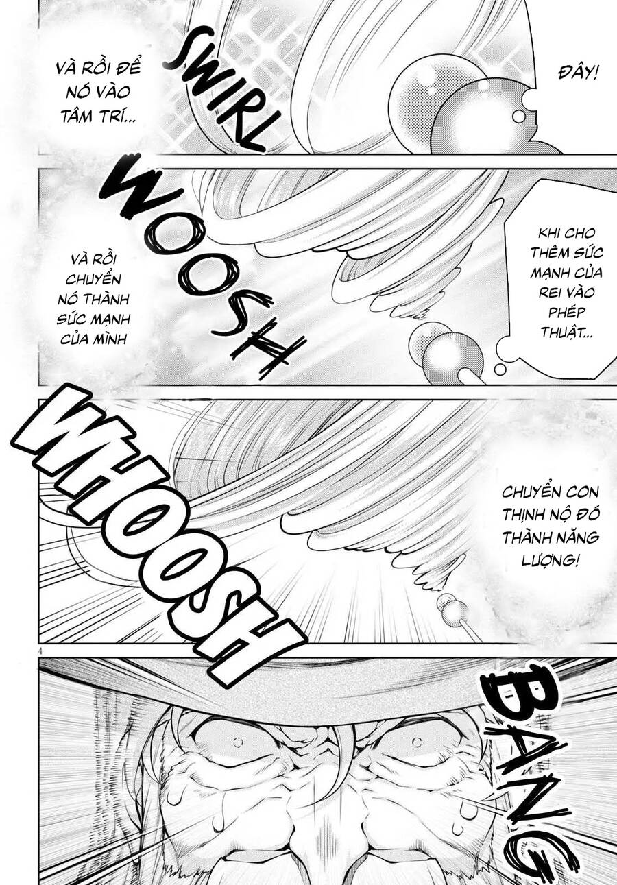 Legend Isekai - Chương 57 - Trang 6