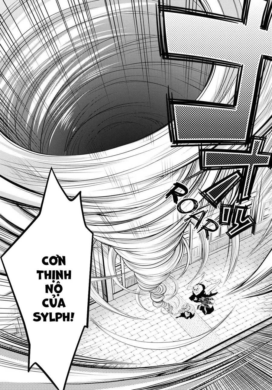 Legend Isekai - Chương 57 - Trang 7