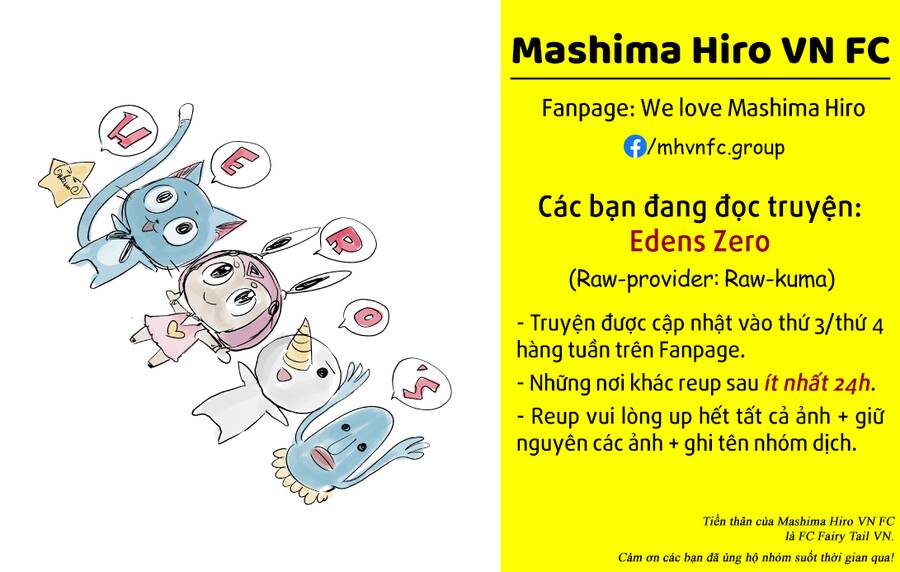 Hội Pháp Sư Và Thánh Thạch Rave - Chương 235 - Trang 2