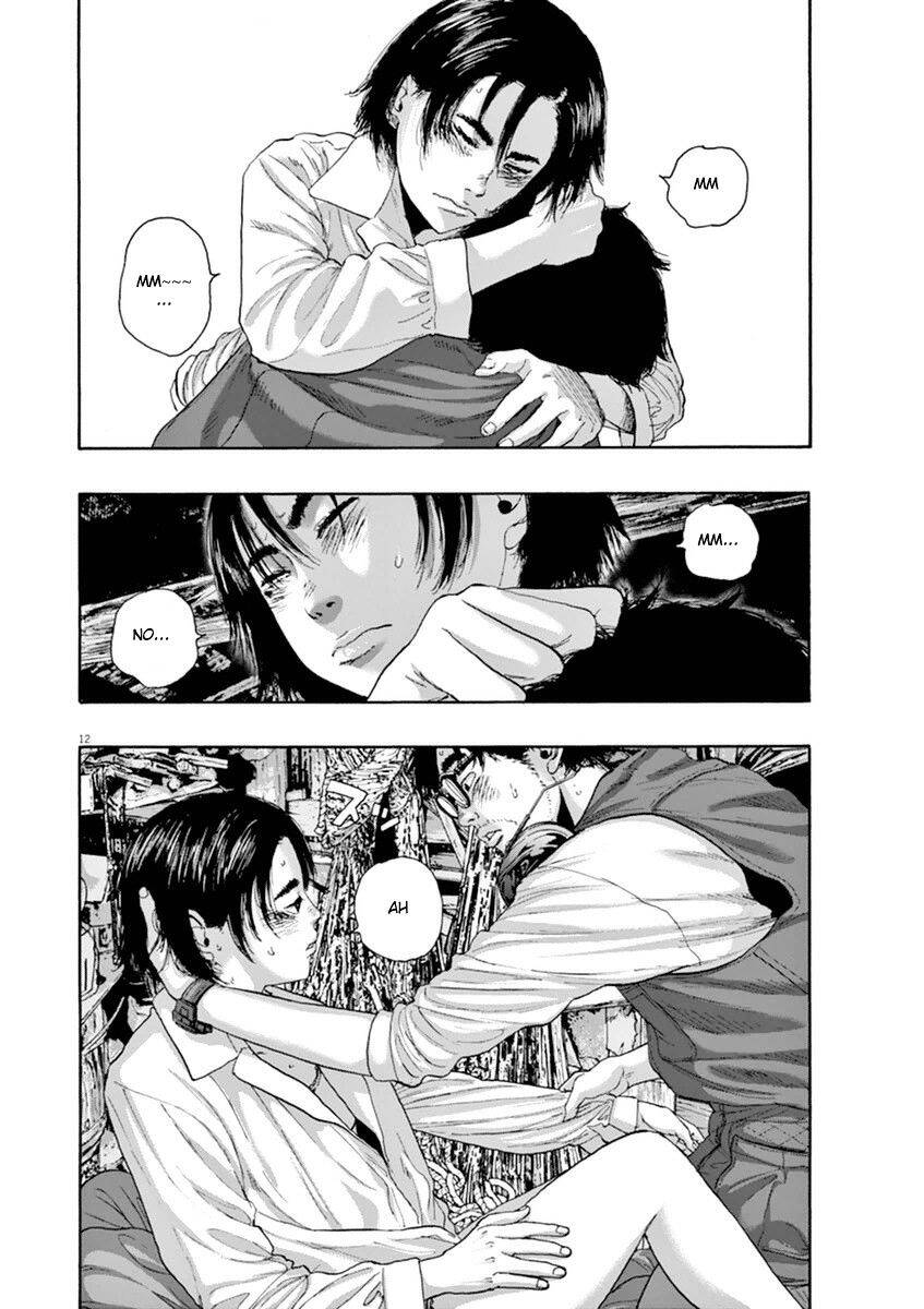 I Am A Hero - Chương 211 - Trang 11