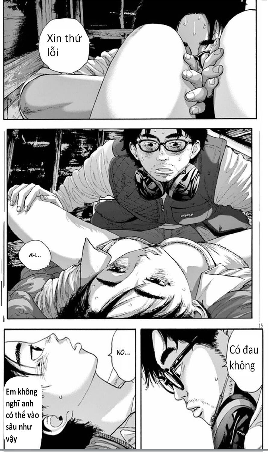 I Am A Hero - Chương 211 - Trang 14