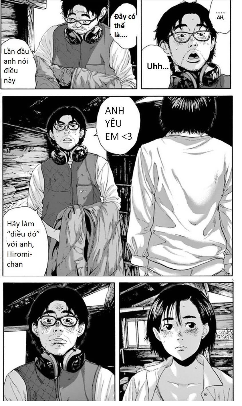 I Am A Hero - Chương 211 - Trang 4