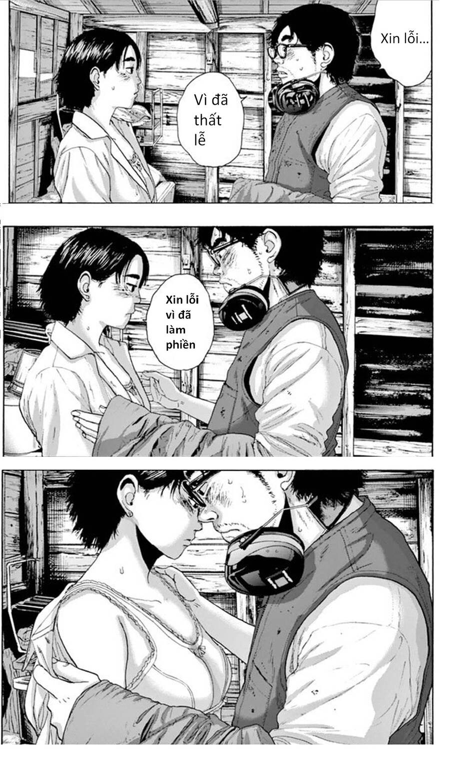 I Am A Hero - Chương 211 - Trang 6