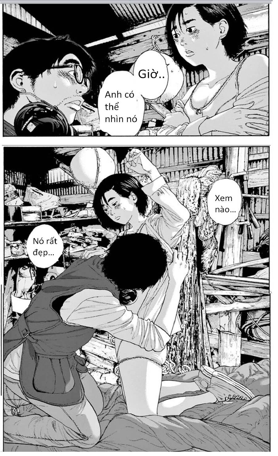 I Am A Hero - Chương 211 - Trang 9