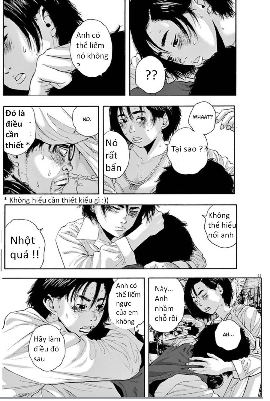 I Am A Hero - Chương 211 - Trang 10