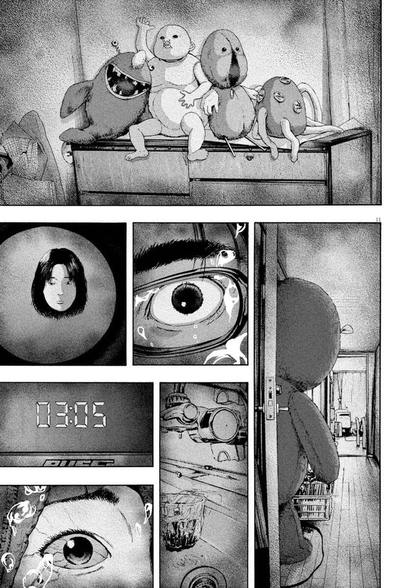 I Am A Hero - Chương 212 - Trang 11