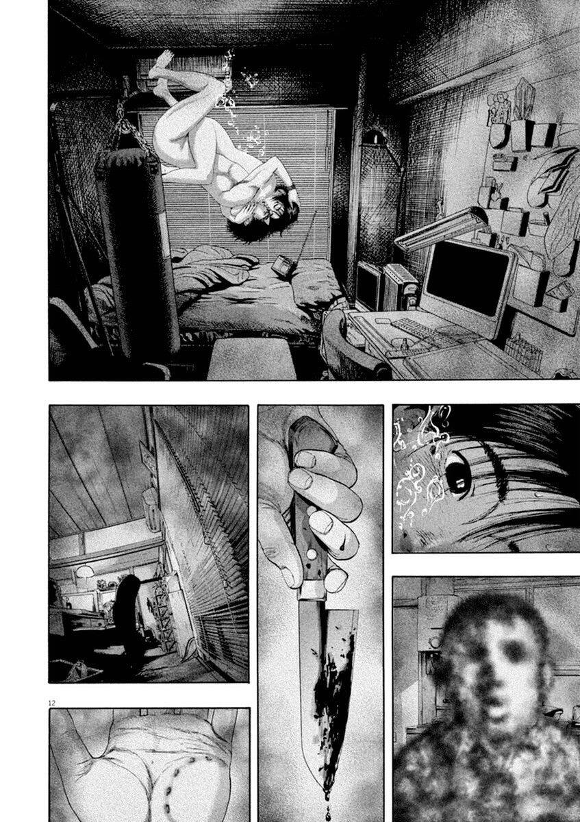 I Am A Hero - Chương 212 - Trang 12