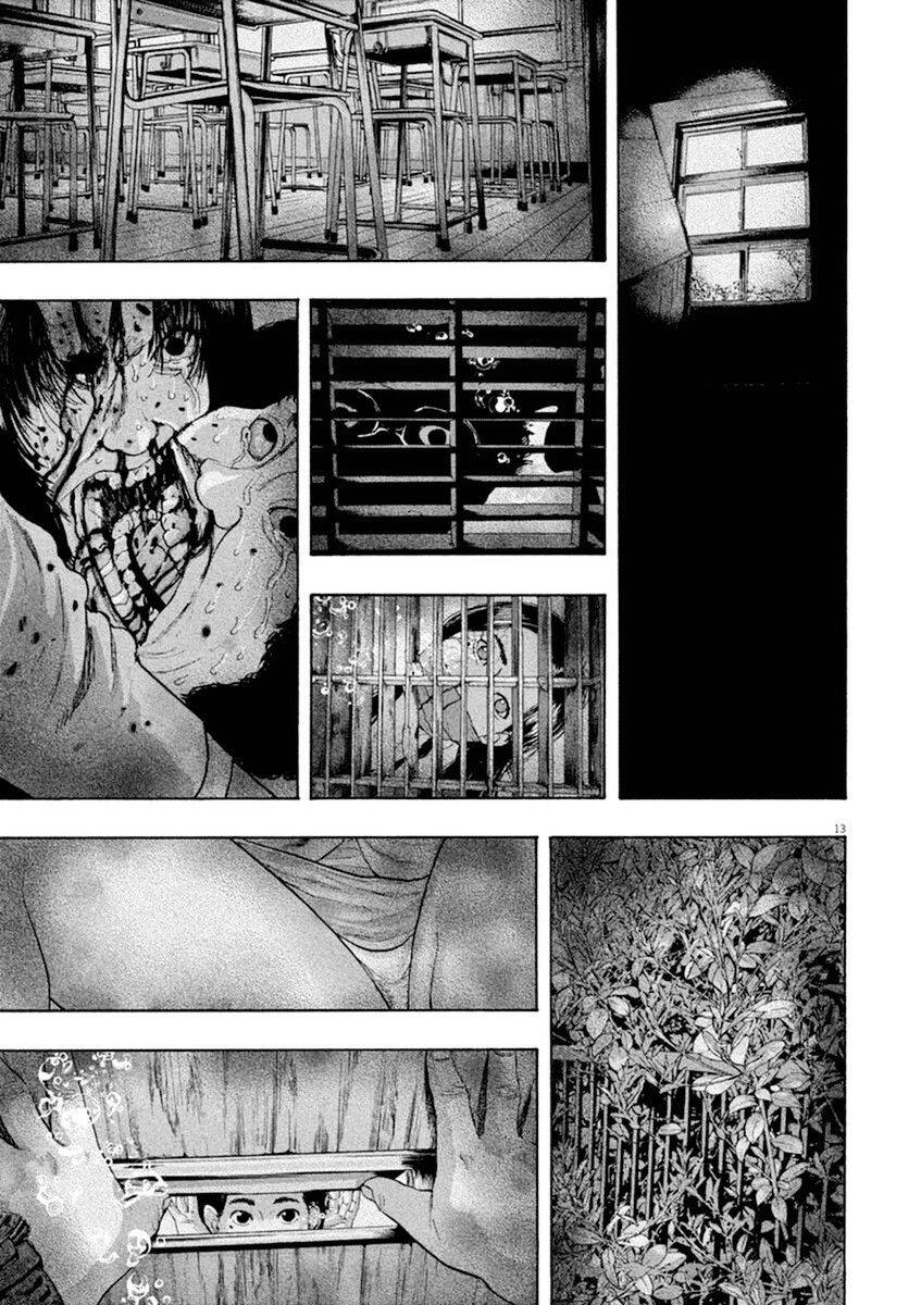 I Am A Hero - Chương 212 - Trang 13