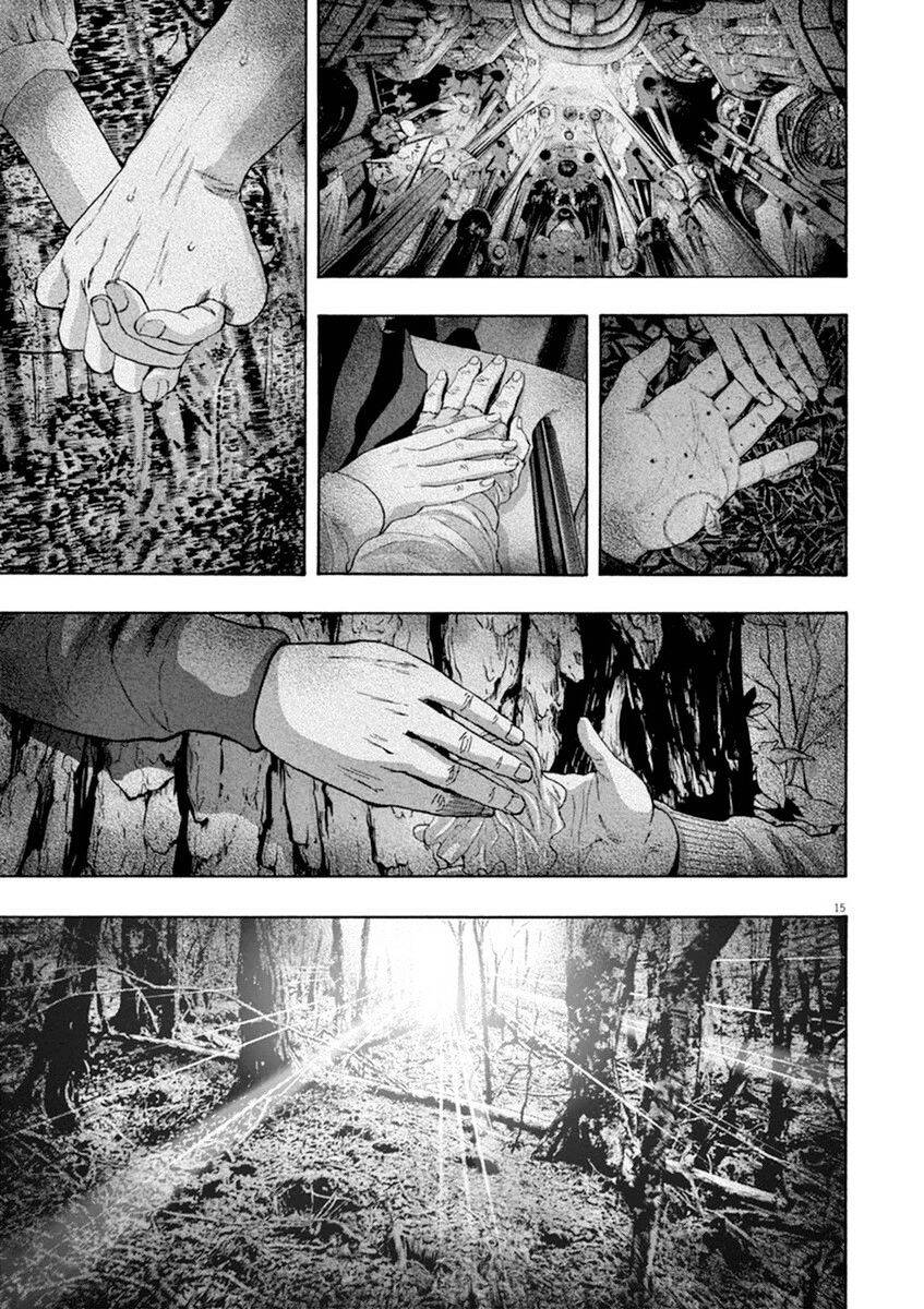 I Am A Hero - Chương 212 - Trang 15