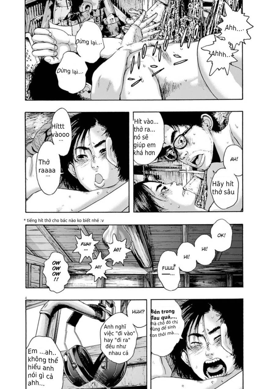 I Am A Hero - Chương 212 - Trang 5